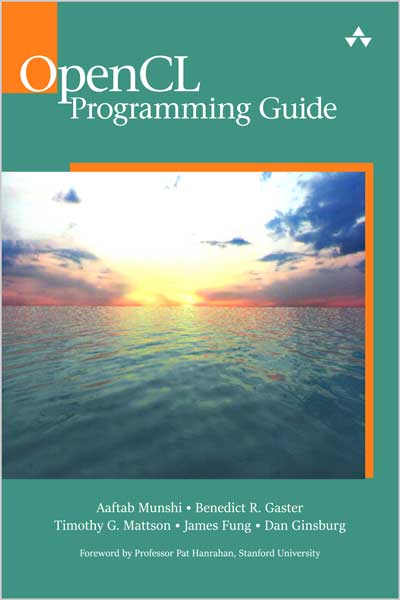 OpenCL Programming Guide