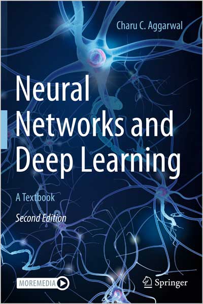 Neural Networks and Deep Learning