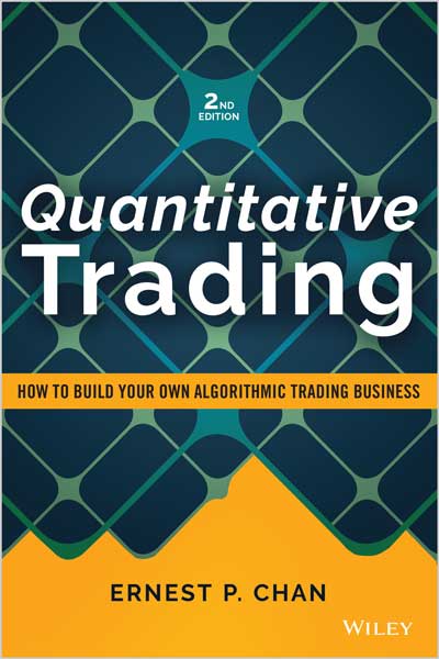 Quantitative Trading
