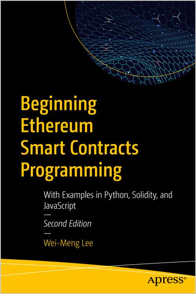 Beginning Ethereum Smart Contracts Programming
