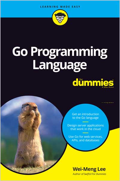 Go Programming Language