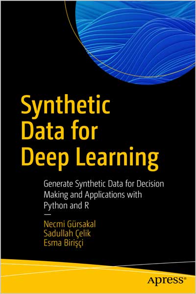 Synthetic Data for Deep Learning