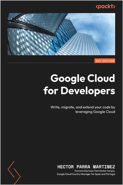 Google Cloud for Developers