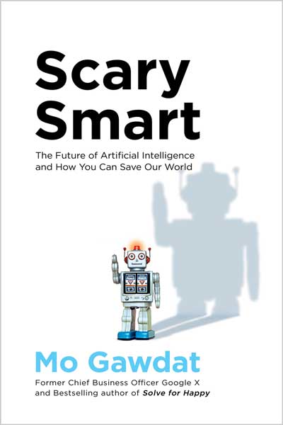 Scary Smart