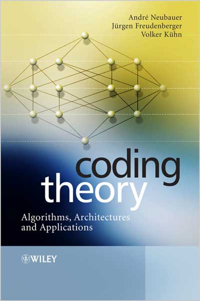 Coding Theory