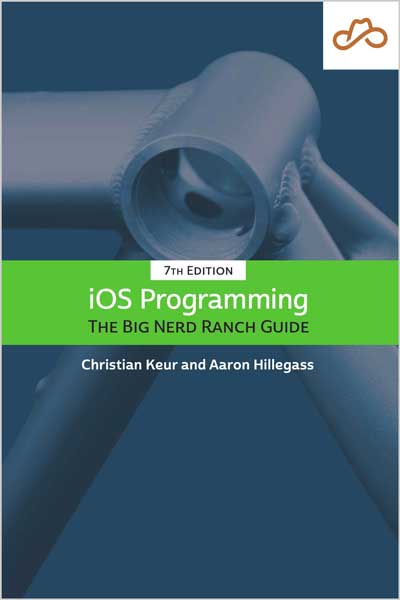 iOS Programming: The Big Nerd Ranch Guide