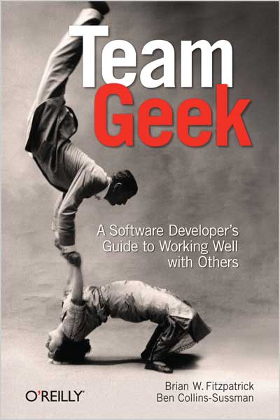 Team Geek
