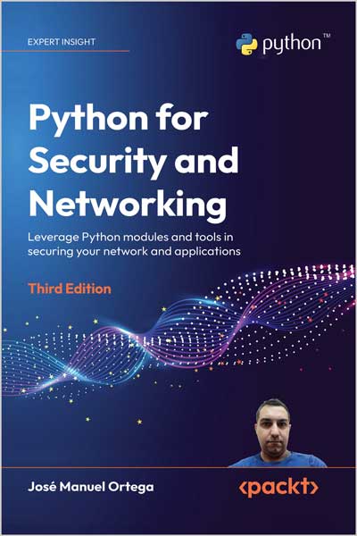 Python for Security and Networking