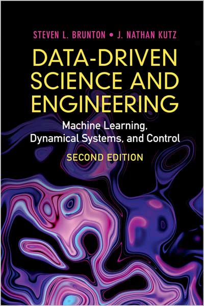 Data-Driven Science and Engineering