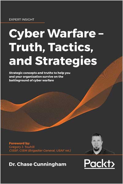 Cyber Warfare – Truth, Tactics, and Strategies