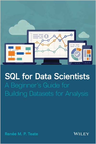 SQL for Data Scientists