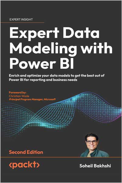 Expert Data Modeling with Power BI