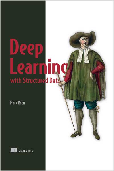 Deep Learning with Structured Data