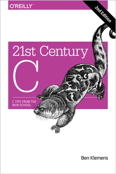 21st Century C