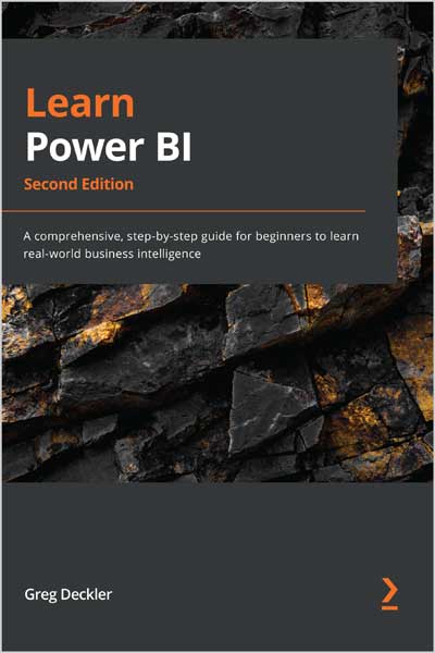 Learn Power BI