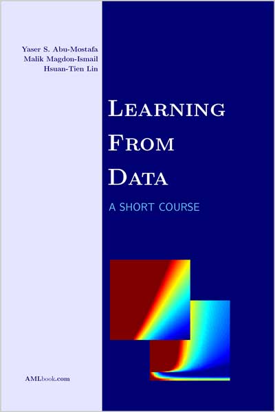 Learning From Data