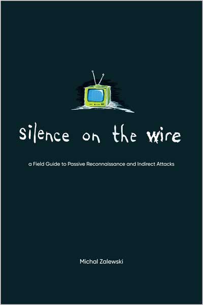 Silence on the Wire