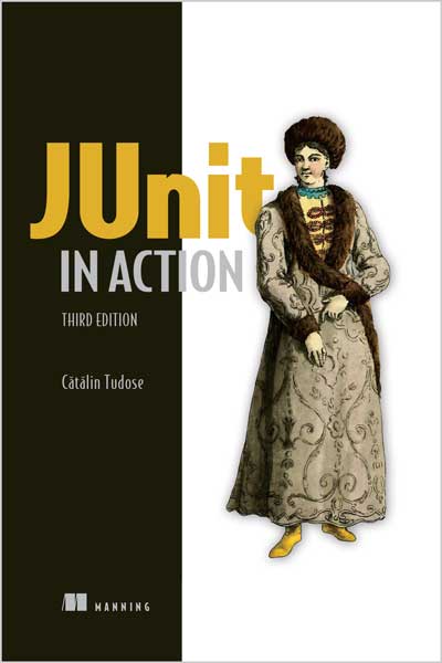 JUnit in Action