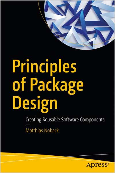 Principles of Package Design