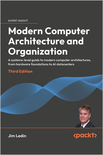 Modern Computer Architecture and Organization