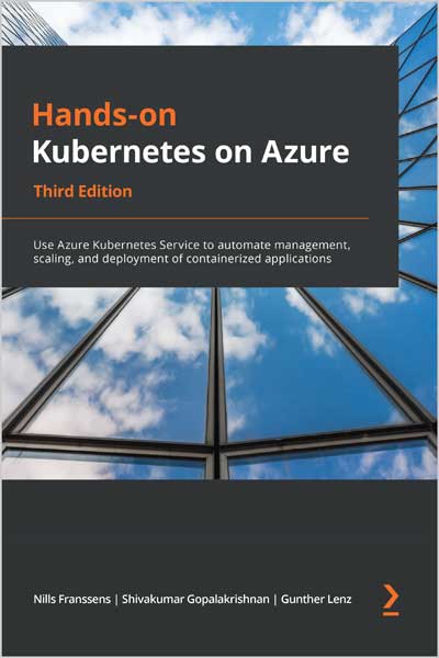 Hands-on Kubernetes on Azure