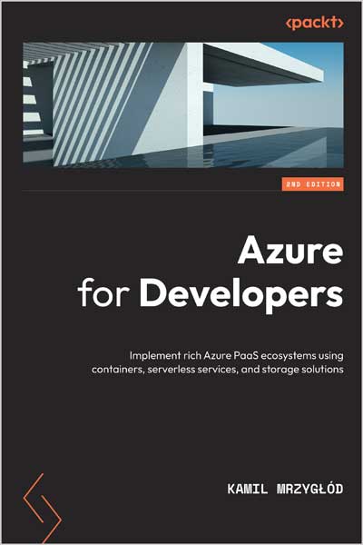 Azure for Developers