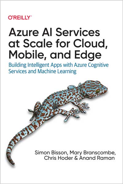 Azure AI Services at Scale for Cloud, Mobile, and Edge