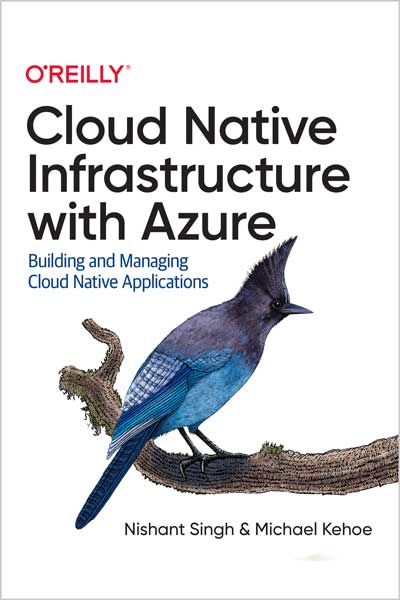 Cloud Native Infrastructure with Azure