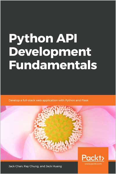 Python API Development Fundamentals