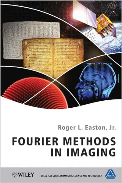 Fourier Methods in Imaging