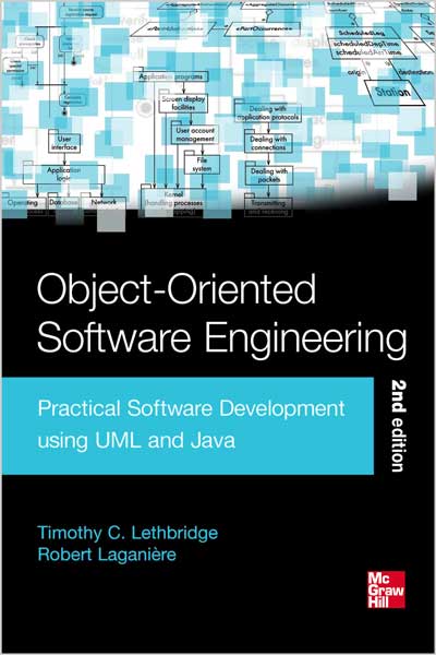 Object-Oriented Software Engineering