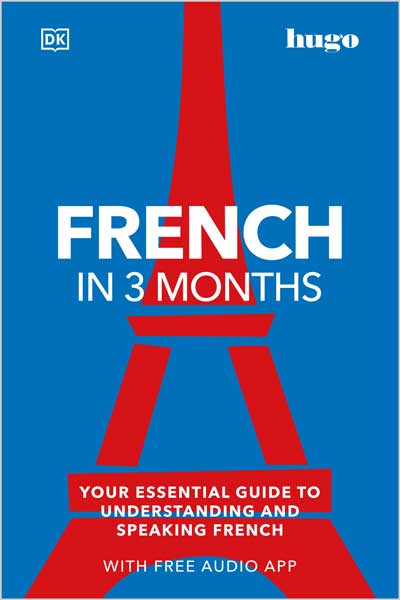 French in 3 Months