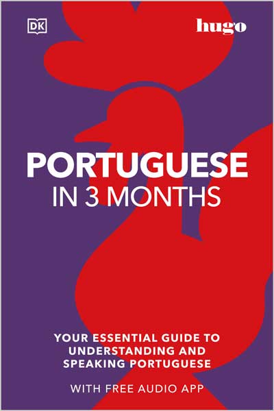 Portuguese in 3 Months