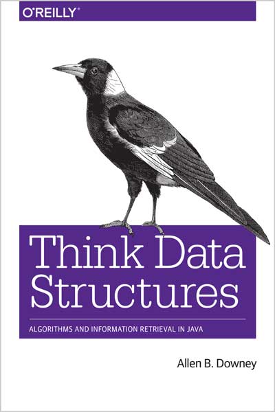 Think Data Structures