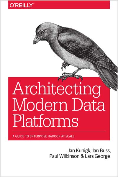 Architecting Modern Data Platforms