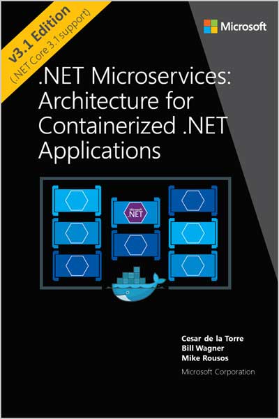 .NET Microservices