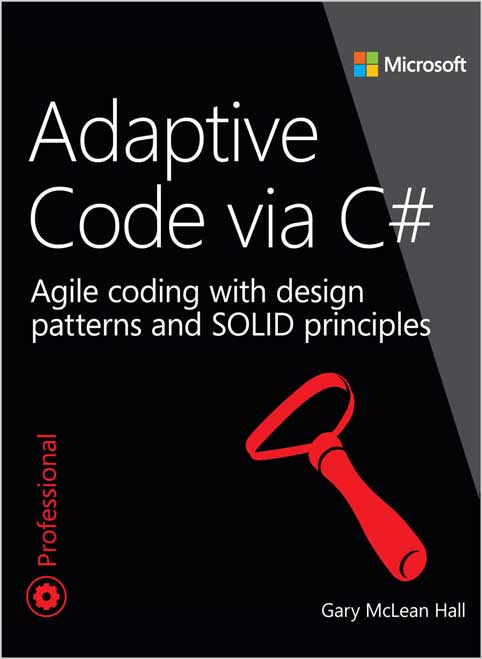 Adaptive Code via C#