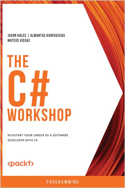 The C# Workshop