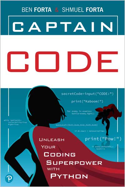 Captain Code