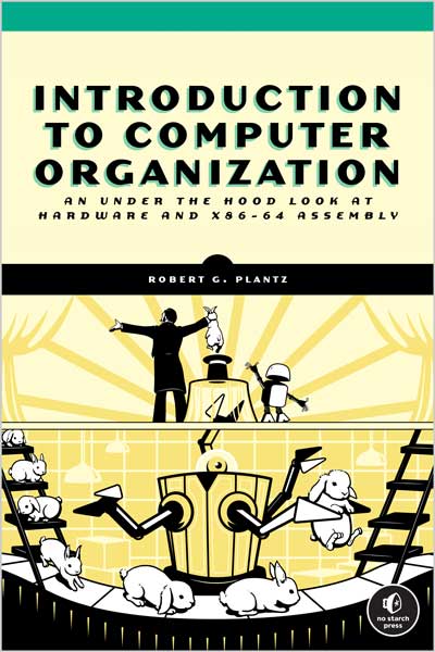 Introduction to Computer Organization