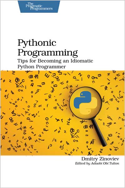 Pythonic Programming