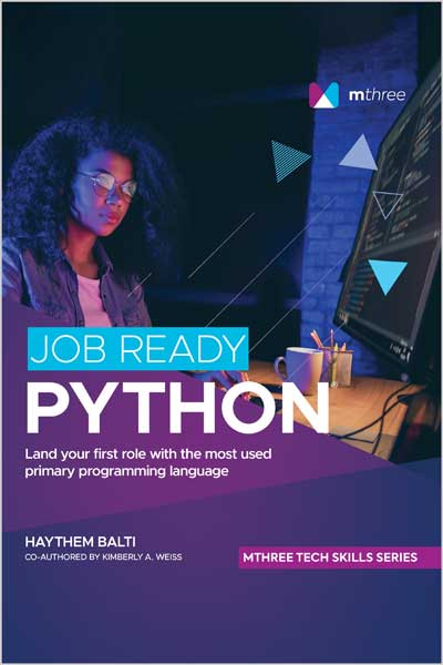 Job Ready Python