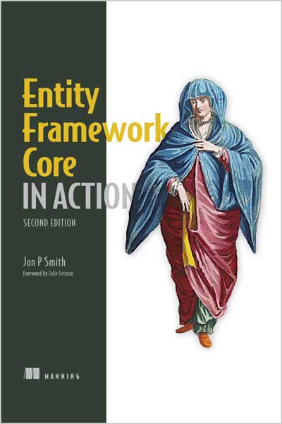Entity Framework Core in Action