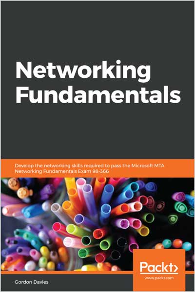 Networking Fundamentals