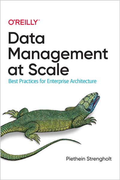 Data Management at Scale