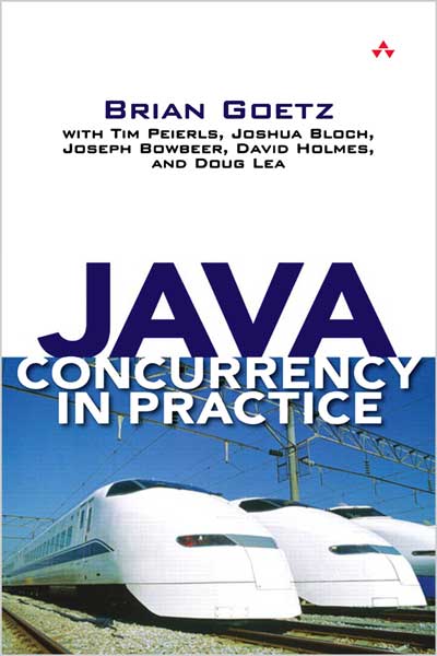 Java Concurrency in Practice