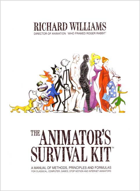 The Animator's Survival Kit