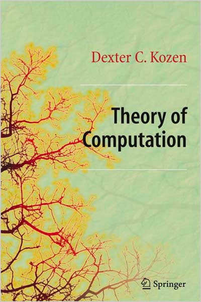 Theory of Computation