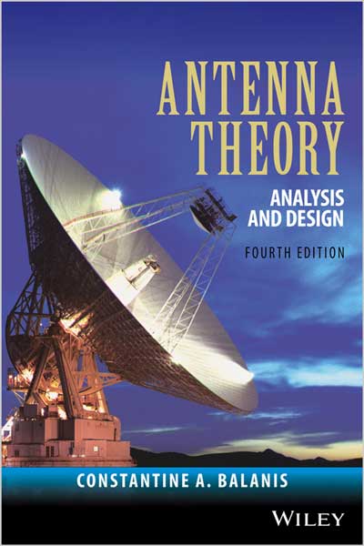 Antenna Theory