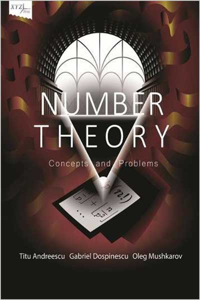Number Theory